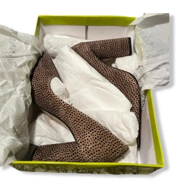 NIB Gianni Bini Kaislie Heel - Picture 2 of 5